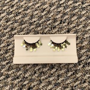 Star False Eyelashes